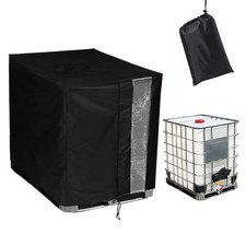 IBC Tote Protective Cover -