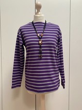 modAs bretonisches Damen Shirt