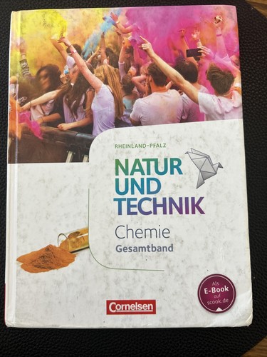 Natur und