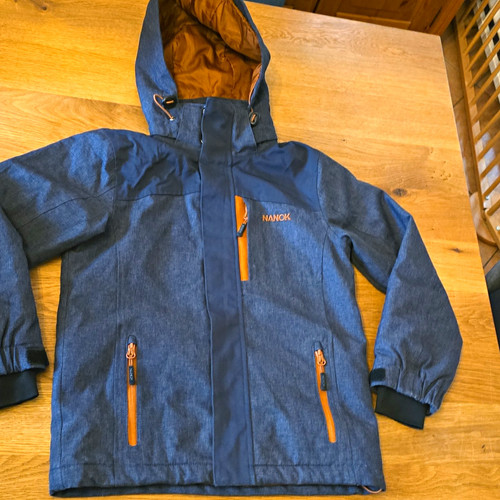 Tolle nanok jacke - tolle,