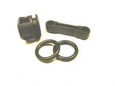 Hilti TE 7-C , Pleuel + Kolben