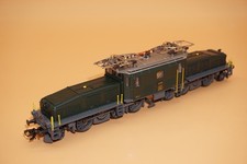 Märklin Spur H0 39560 Krokodil Elektrolok Serie Ce 6/8 III