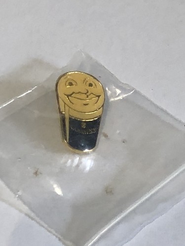Guinness pin anstecker pub - guinness, bar