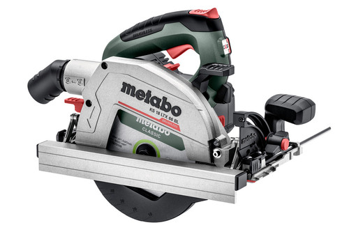 Metabo handkreissäge 18 - metabo,