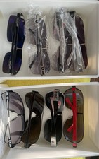 Khan  Sonnenbrille 100% UV Schutz Bieten  nur auf 1 Stück