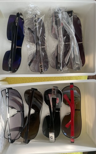 Khan sonnenbrille 100 uv - ,