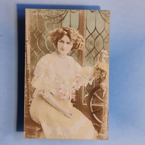 Edwardianische schauspielerin - edwardianische,