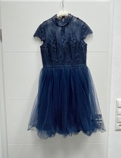 Chi Chi London Abendkleid