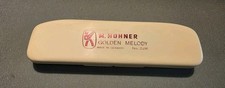 Mundharmonika Hohner 'Golden Melody' 2416