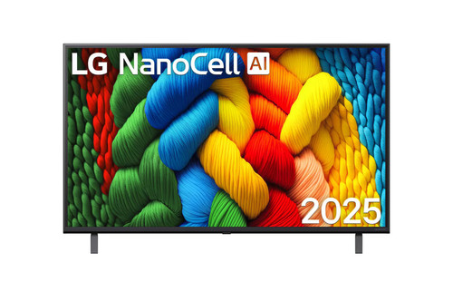 43nano80a6b nanocell - 43nano80a6b, 43''