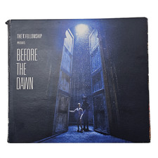 Kate Bush: Before the Dawn