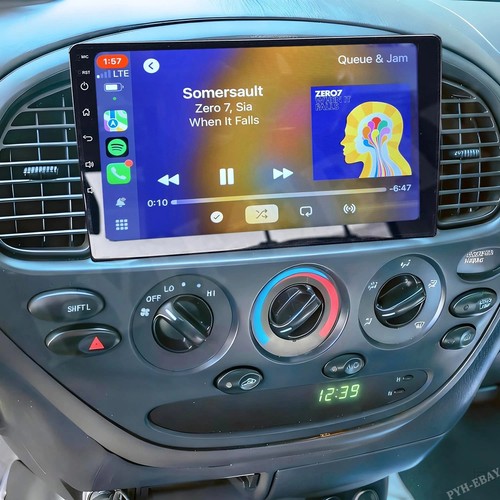 64g für toyota - 4+64g, tundra