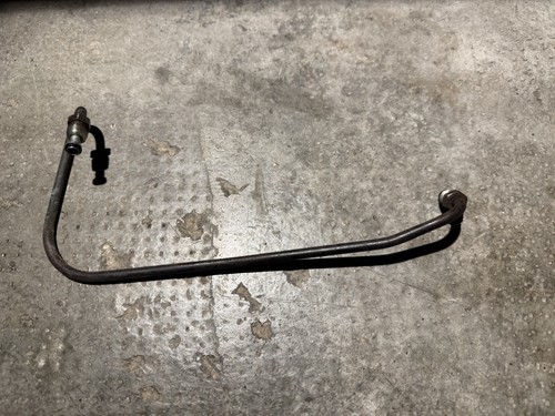 Leitung servolenkung bmw - leitung,