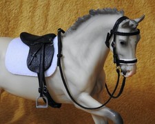 Handgefertigter leder - handgefertigter,