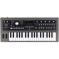 Korg microkorg2 synthesizer - korg,