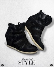 ASH Vintage Sneakers Gr 37