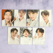 Offizielle Ring-Fotokarte