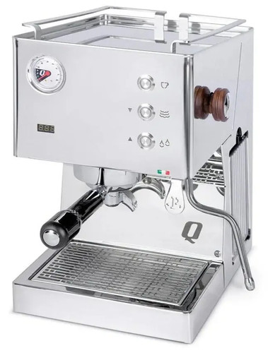 Quick mill espressomaschine - quick,