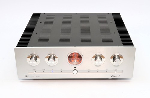 Vincent 237 silber class a - sv-237, class-a