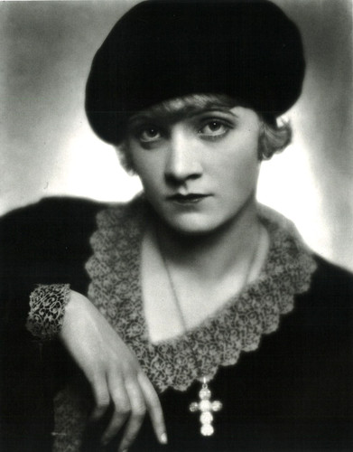 Stell auf marlene dietrich - stell-es-auf!,