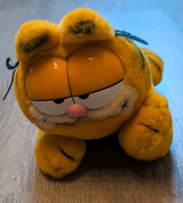 Origina Garfield Stofftiere