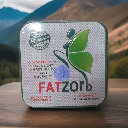 Fat zorb abnehmkapseln - zorb,