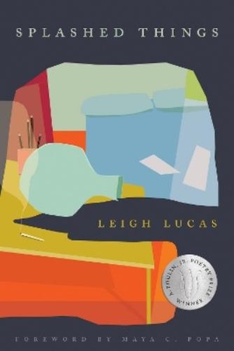 Leigh lucas splashed things - leigh,