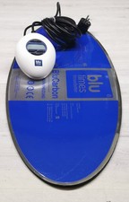 Carbon heater digital blu - carbon,