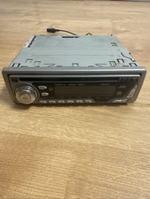 JVC CD Receiver Model KD-G411