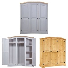 Kleiderschrank Mexico