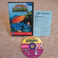 Nummern UP! 2 Baggin' the