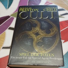 Cult - Spiel der Toten ein