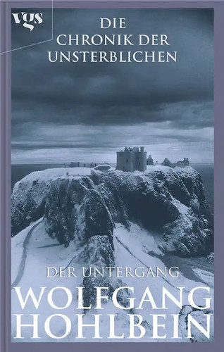Die chronik der unsterblichen - chronik,