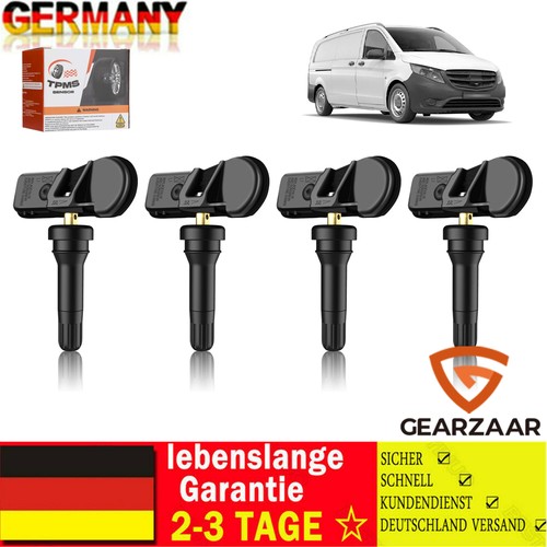 Pcs rdks tpms - 4,