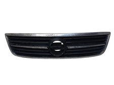 Opel Omega B2 2000 Vorne