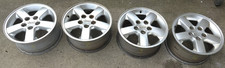 Alufelgen Felgen Jeep Grand Cherokee 8 - 17x7.5J Original 5HF55 TRMAA