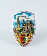 Stocknagel Stockschild