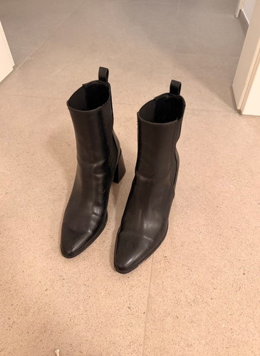 Zara damen chelsea - zara,