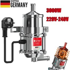 Auto Motor Kühlmittelheizung Vorwärmer Luft Standheizung EU Stec 3000W 220V-240V
