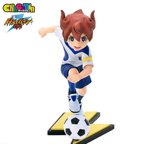 Volks charagumin inazuma - volks,