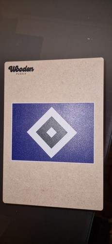 Hsv raute puzzle - hsv,