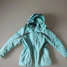 🌸 Damen Ski Jacke Anorak