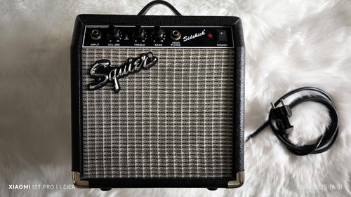 Gitarrenverstärker fender - gitarrenverstärker,