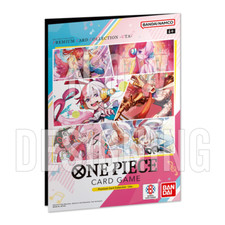 One Piece TCG Premium Card