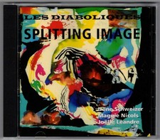 Les Diaboliques -Splitting