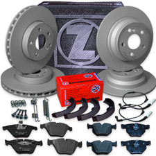 3er BMW E36 Compact 323ti