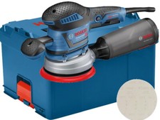 Bosch Exzenterschleifer GEX