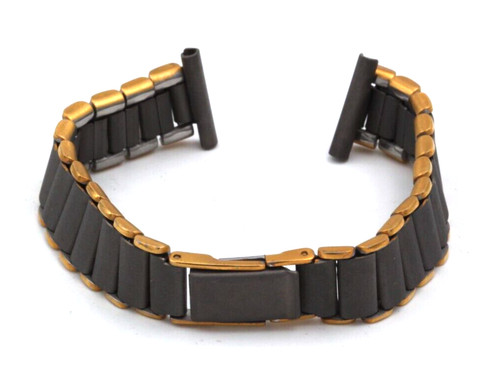 Titan damen uhrenarmband - titan, damen-uhrenarmband
