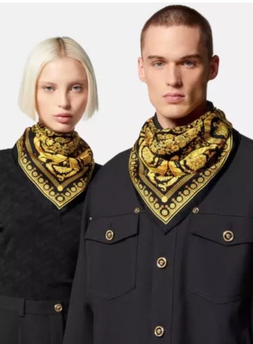 Versace 100 seide twill - versace,