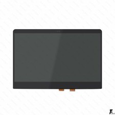 4K UHD LCD Display NV156QUM-N72 Touch Screen Digitizer für HP Spectre X360 15-BL